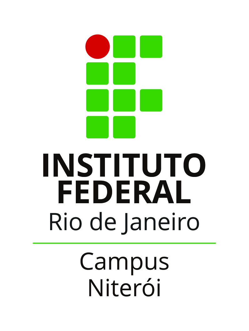 Logo IFRJ